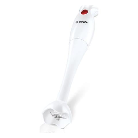 Frullatore ad Immersione MSMP1000 Potenza 350 Watt Colore Bianco - Foto 2