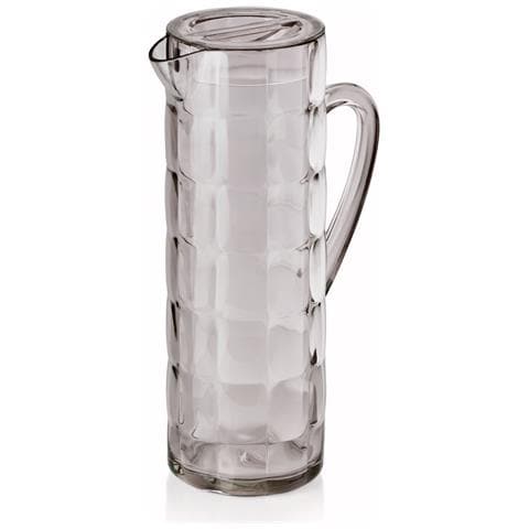 Brocche, Caraffa Rio, 1,5l, San, Colore-109:grigio - Foto 1