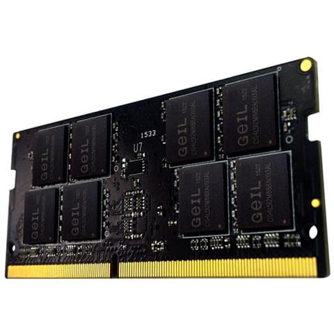 Memoria So Dimm PC4 - 25600, DDR4 3200MHZ Da 16GB - Foto 2