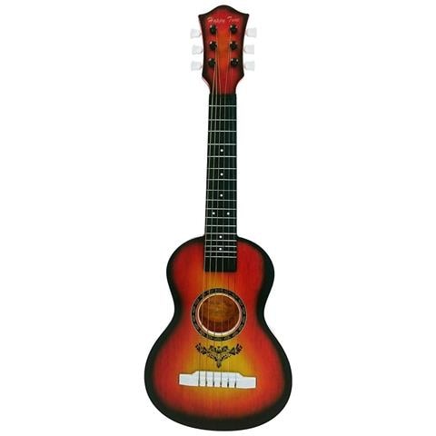 Giocattolo Musicale Reig 59 Cm Chitarra Da Bambino - Foto 1