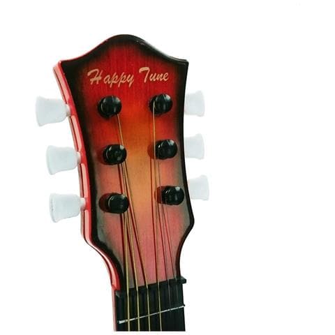 Giocattolo Musicale Reig 59 Cm Chitarra Da Bambino - Foto 4
