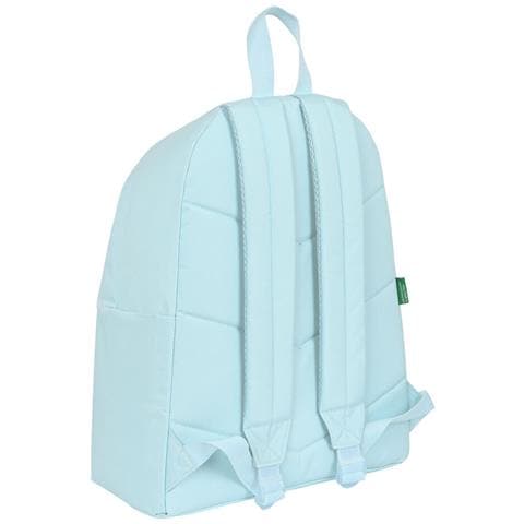 Zaino Scuola Fantasy Celeste (33 X 42 X 15 Cm) - Foto 2
