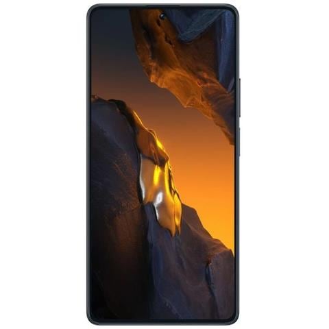 Smartphone Xiaomi Poco F5 8gb Ram 256gb 6.67"" - Foto 1