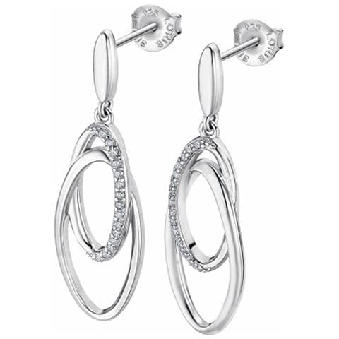 Orecchini Donna Lotus Lp3489-4/1 - Foto 1