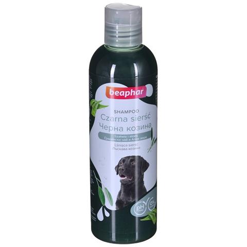 Shampoo Per Animali Domestici Beaphar Black Coat 250 Ml - Foto 1