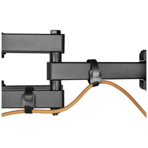 Supporto Da Parete Mc-710n 37' 80' - Foto 2