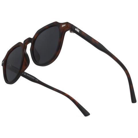 Occhiali Da Sole Seashell Tortoise / Black - Foto 2