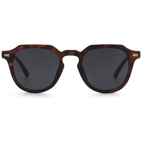Occhiali Da Sole Seashell Tortoise / Black - Foto 5