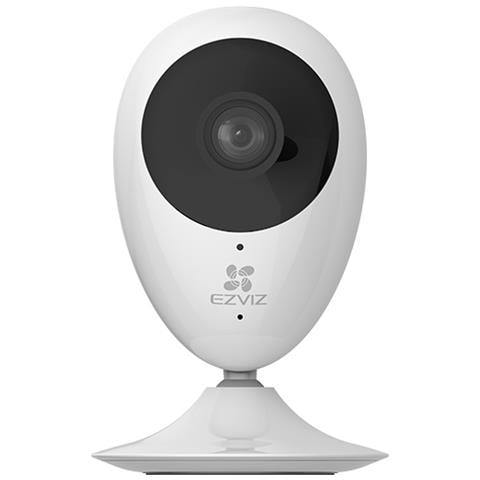 Telecamera Wifi Mini O Plus C2c Indoor 1080p - Foto 1