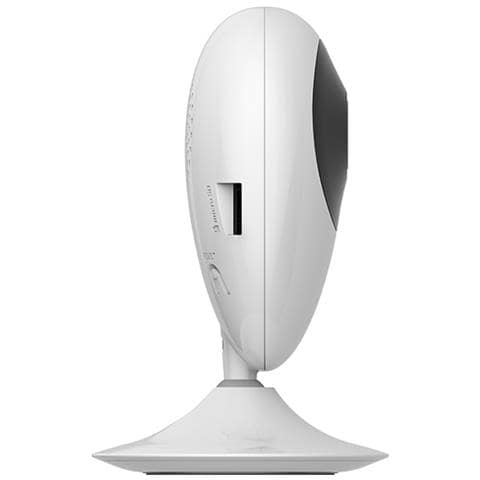 Telecamera Wifi Mini O Plus C2c Indoor 1080p - Foto 2