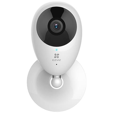 Telecamera Wifi Mini O Plus C2c Indoor 1080p - Foto 4