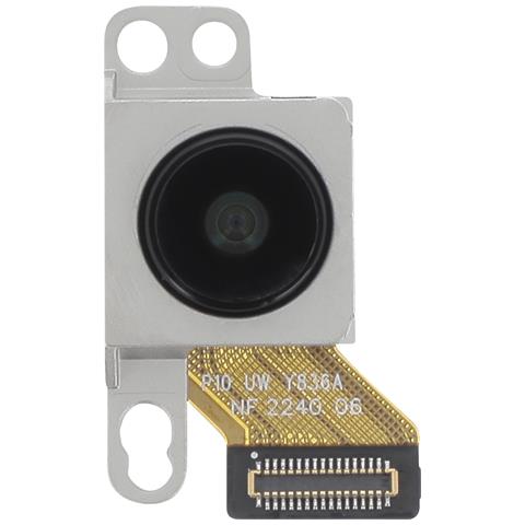 Fotocamera Retro Sensore Ultra Grandangolo 12mp Per Google Pixel 7 - Foto 1