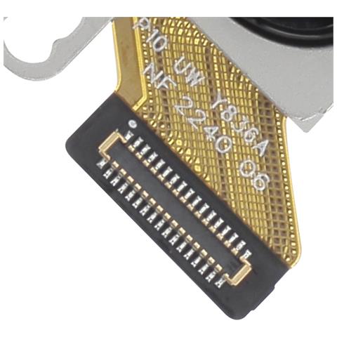 Fotocamera Retro Sensore Ultra Grandangolo 12mp Per Google Pixel 7 - Foto 4