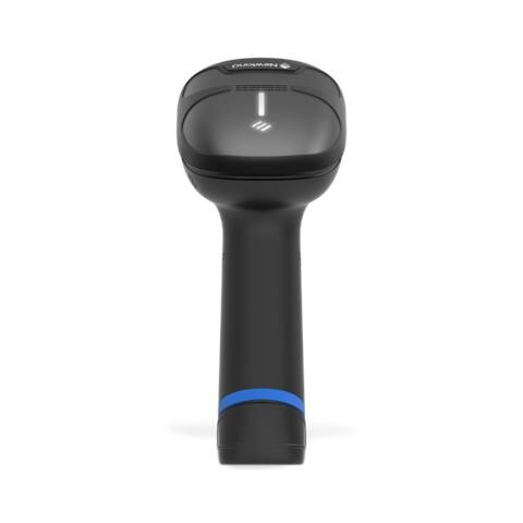 HR33 Marlin Lettore di codici a barre portatile 1D / 2D CMOS Nero - Foto 2