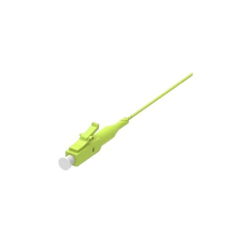 C-FI5-5LC-020 cavo InfiniBand e in fibra ottica 2 m LC Verde - Foto 1