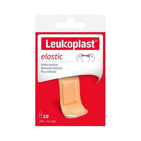 Elastic 72x28 20pz - Foto 1