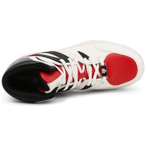 Sneakers Bianco Uomo Eu 40 Continuativi - Foto 3