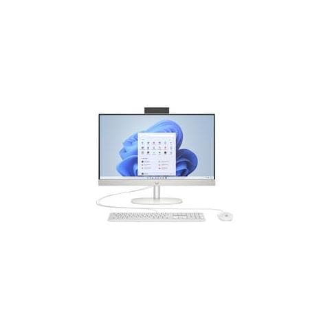 All-in-one Pc 24-cr0109ng 60.45cm 23.8"" Fhd-display Amd Ryzen 5 7520u 16gb Ddr5 - All-in-one Mit Monitor - 4,3 Ghz (a - Foto 1