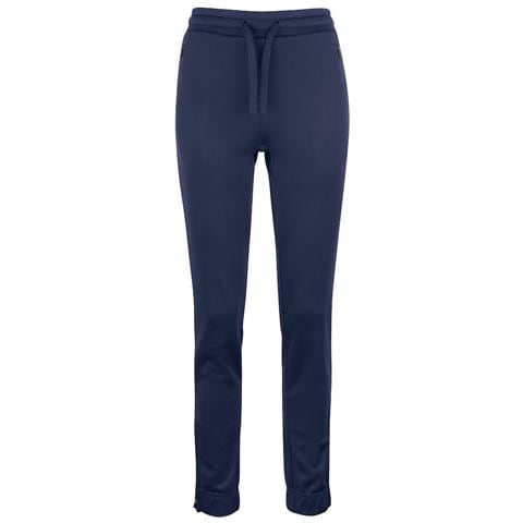 Basic Active Pants Blu Scuro Xl - Foto 1