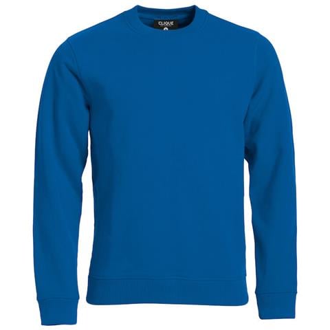 Classic Roundneck Royal Xxl - Foto 1