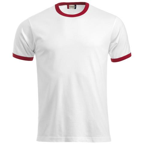 Nome Bianco /rosso S - Foto 1