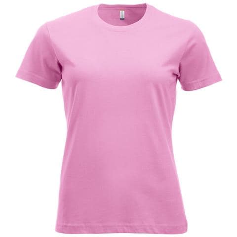 New Classic-t Ladies Rosa Brillante Xl - Foto 1