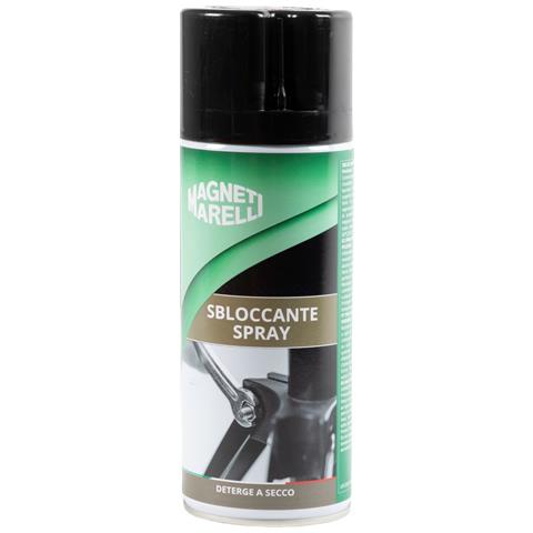 Sbloccante Spray 400ml Multiuso - Foto 1