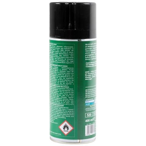 Sbloccante Spray 400ml Multiuso - Foto 2