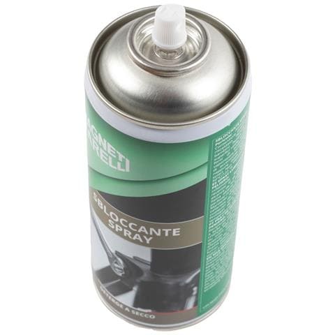 Sbloccante Spray 400ml Multiuso - Foto 3