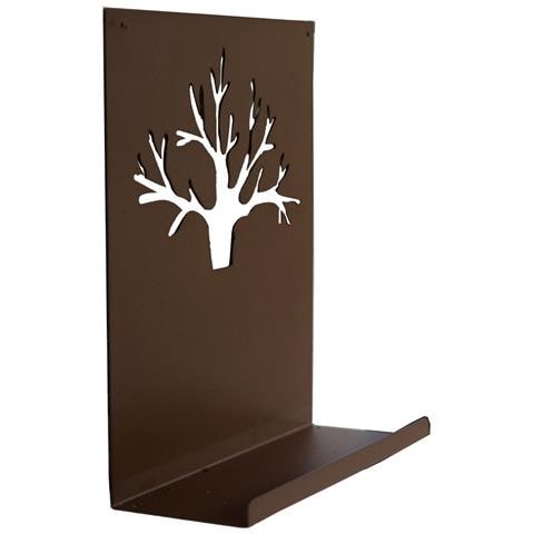 Hylle Mensola In Acciaio - Foto 1