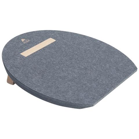 Poggiapiedi Per Animali Riciclati - Foto 1