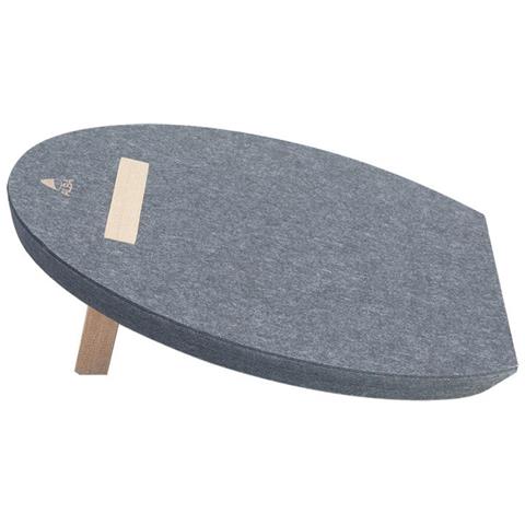 Poggiapiedi Per Animali Riciclati - Foto 2