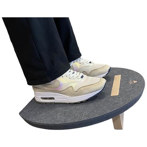 Poggiapiedi Per Animali Riciclati - Foto 3