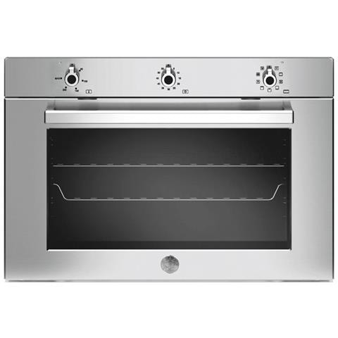 Forno Elettrico da Incasso F909PROEKX Capacità 100 L Multifunzione Ventilato Colore Nero - Foto 1
