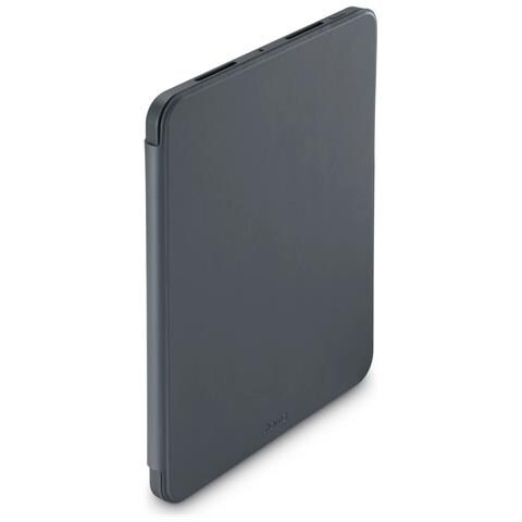 Stand Folio 27,9 cm (11") Custodia a libro Grigio - Foto 2