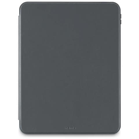 Stand Folio 27,9 cm (11") Custodia a libro Grigio - Foto 1