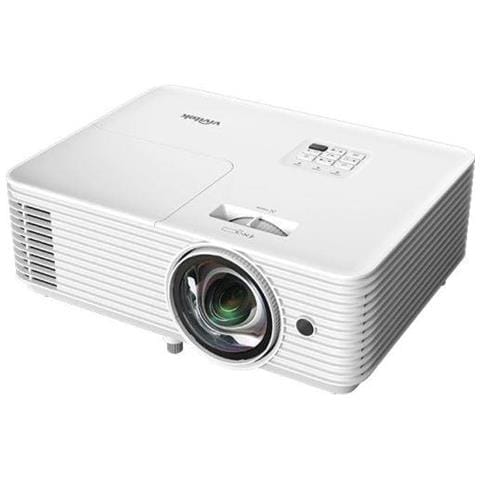 Videoproiettore DX335ST 1024x768p Bianco - Foto 1