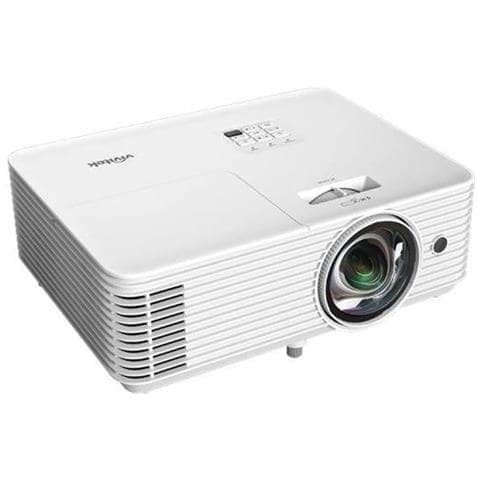 Videoproiettore DX335ST 1024x768p Bianco - Foto 2
