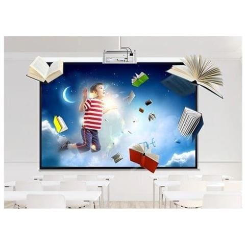 Videoproiettore DX335ST 1024x768p Bianco - Foto 4
