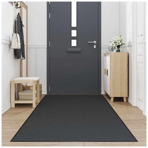 Zerbino Nero 115x500 Cm - Foto 2