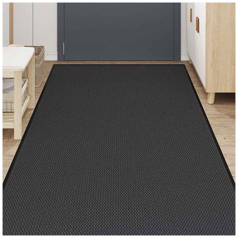 Zerbino Nero 115x500 Cm - Foto 3