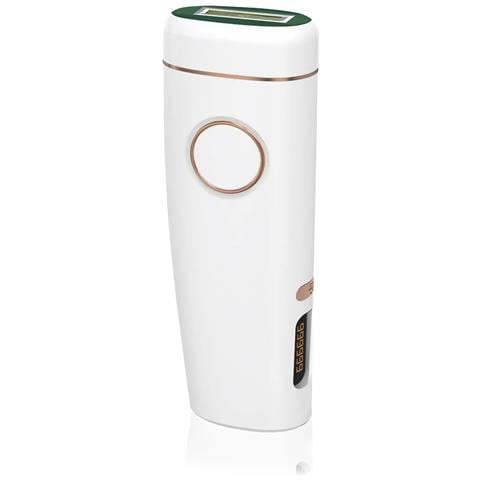 Dam Epilatore A Luce Pulsata  T8 7x4x18 Cm. Colore Bianco - Foto 1