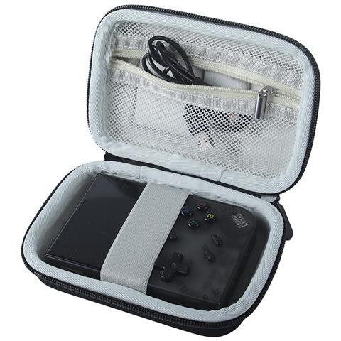 Custodia Protettiva Per Anbernic Rg35xx Plus - Foto 1