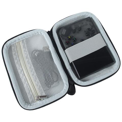 Custodia Protettiva Per Anbernic Rg35xx Plus - Foto 7