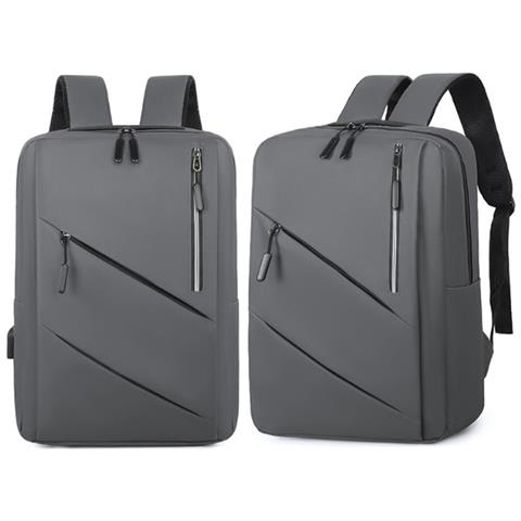 Set Di Zaini Da Lavoro A 3 Pezzi, Leggero Grey - Foto 2