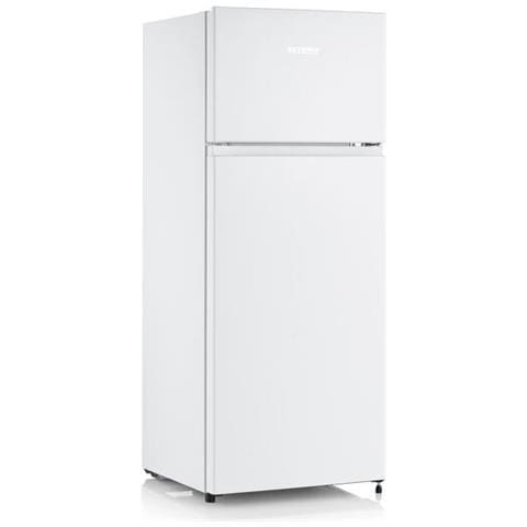 DT 8760 frigorifero con congelatore Libera installazione 206 L E Bianco - Foto 2