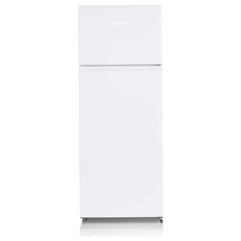 DT 8760 frigorifero con congelatore Libera installazione 206 L E Bianco - Foto 7