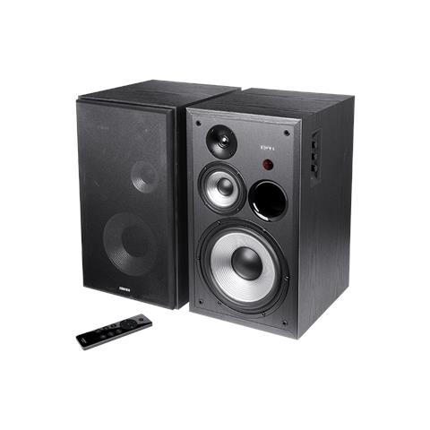 Altoparlanti Attivi 3-Vie R2850DB 150W Bluetooth Cablati Nero - Foto 1