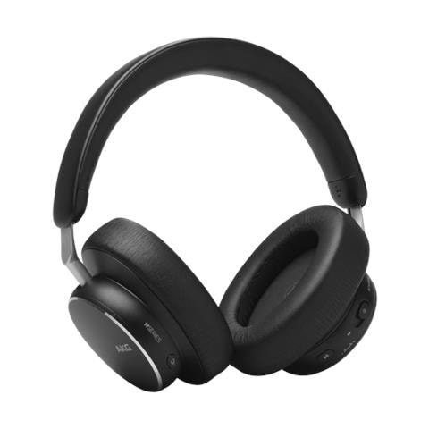 N9 Hybrid Auricolare Con cavo e senza cavo A Padiglione Musica e Chiamate Bluetooth Nero - Foto 2