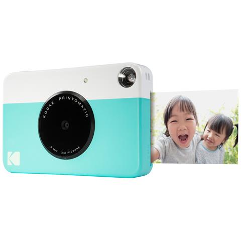 Printomatic 50,8 x 76,2 mm Blu, Bianco - Foto 9